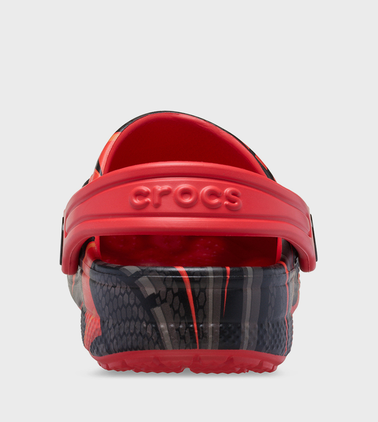 Kids' Baya Seasonal Printed Clog