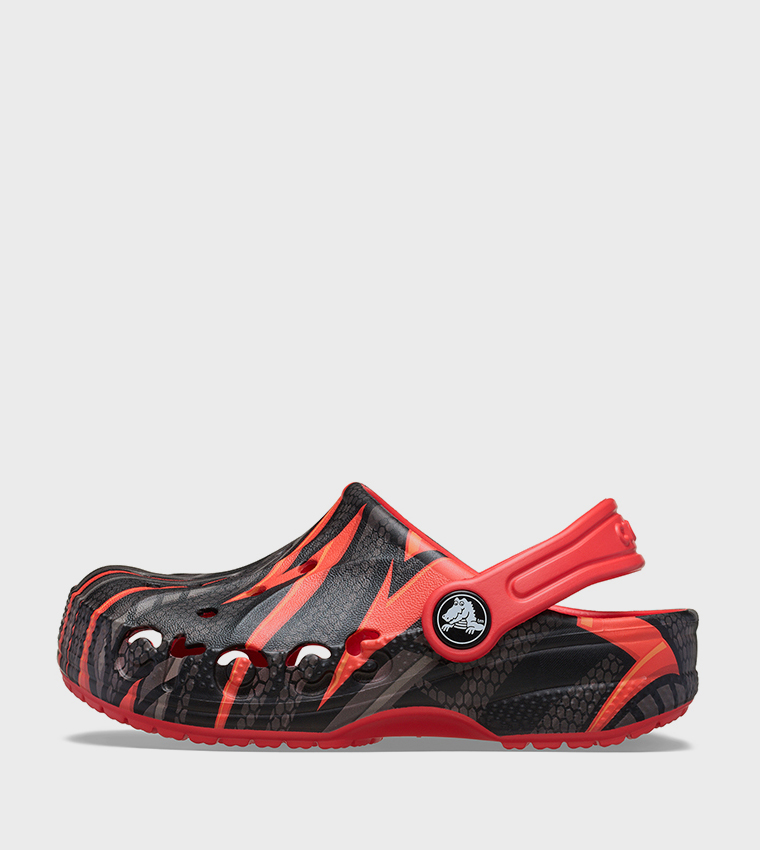 Toddlers' Baya Seasonal Printed Clog