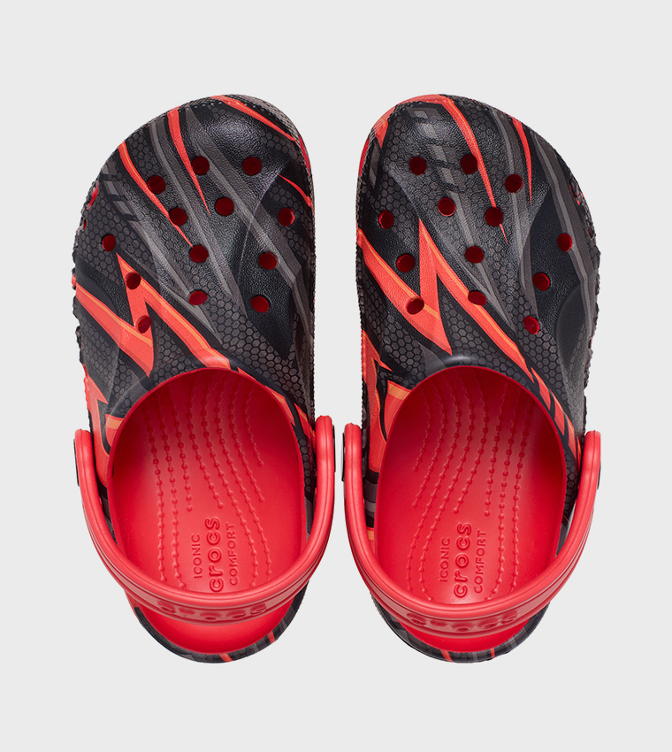 Toddlers' Baya Seasonal Printed Clog