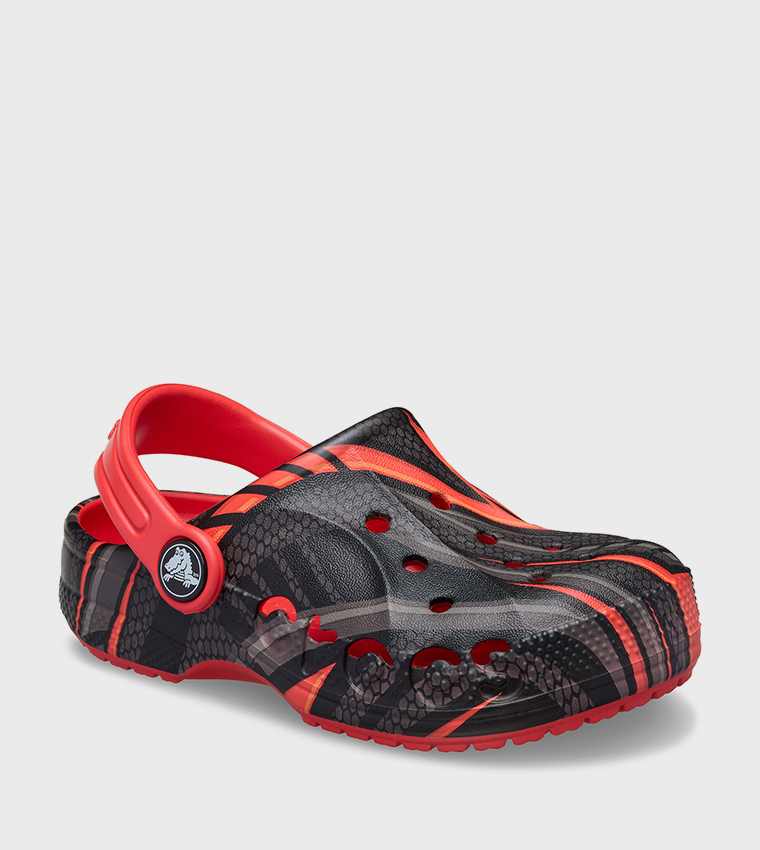 Toddlers' Baya Seasonal Printed Clog