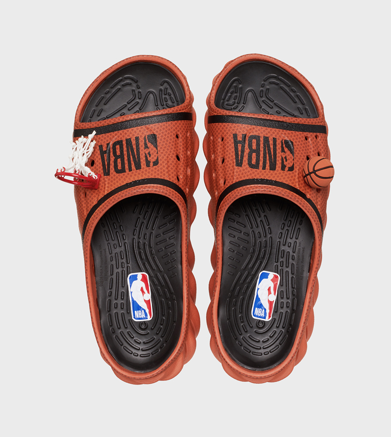 NBA Echo Slide 