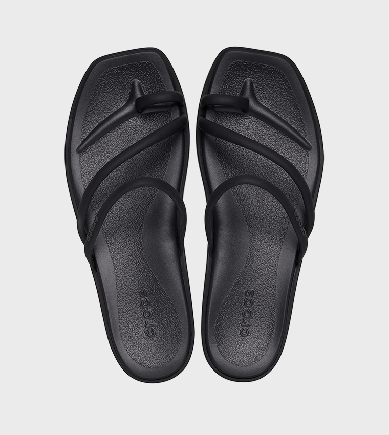 Miami Toe Loop Sandal