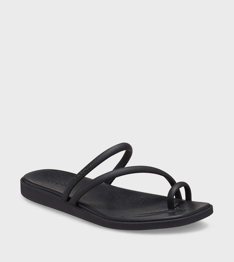 Miami Toe Loop Sandal