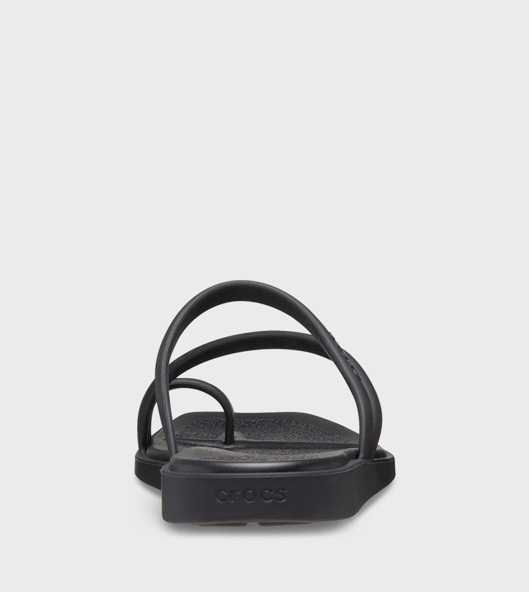 Miami Toe Loop Sandal