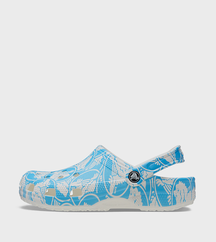 Classic Clog