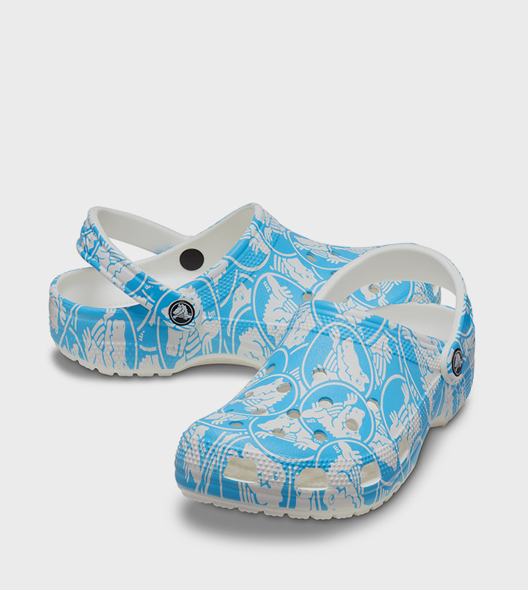 Classic Clog