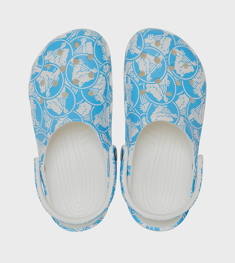 Classic Clog