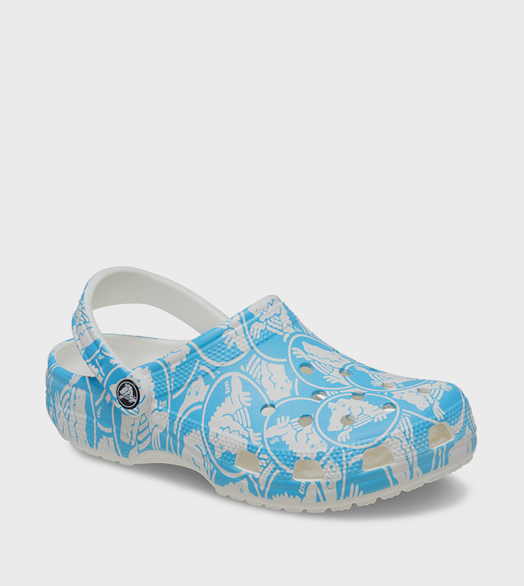 Classic Clog