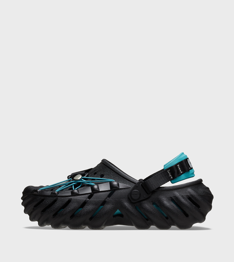 Echo Lockdown Clog
