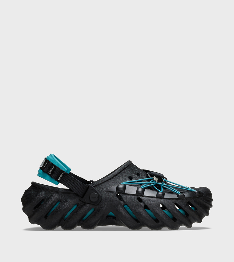 Echo Lockdown Clog