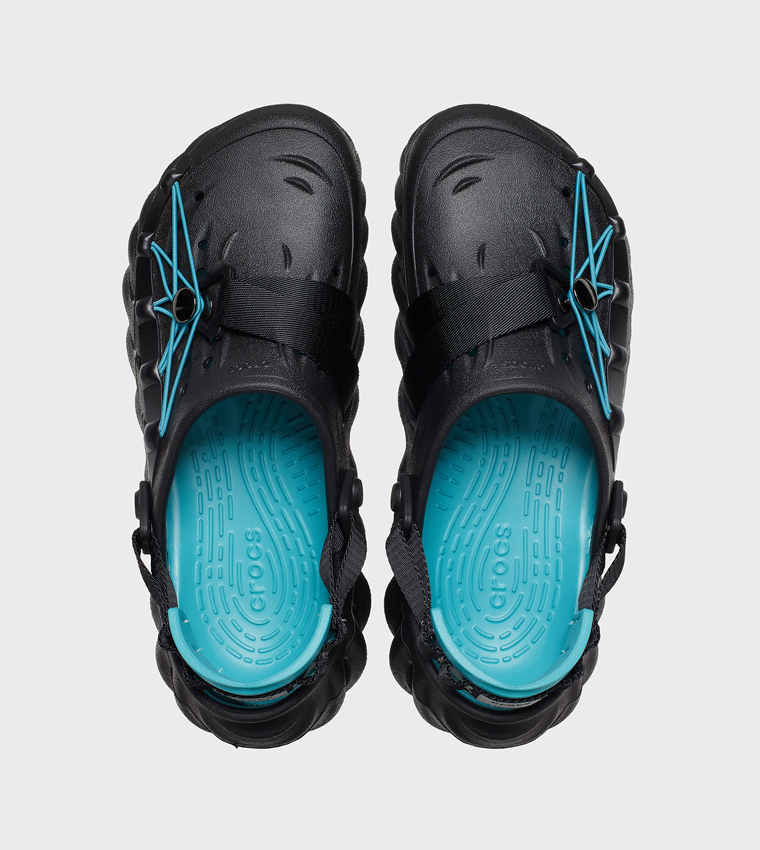 Echo Lockdown Clog