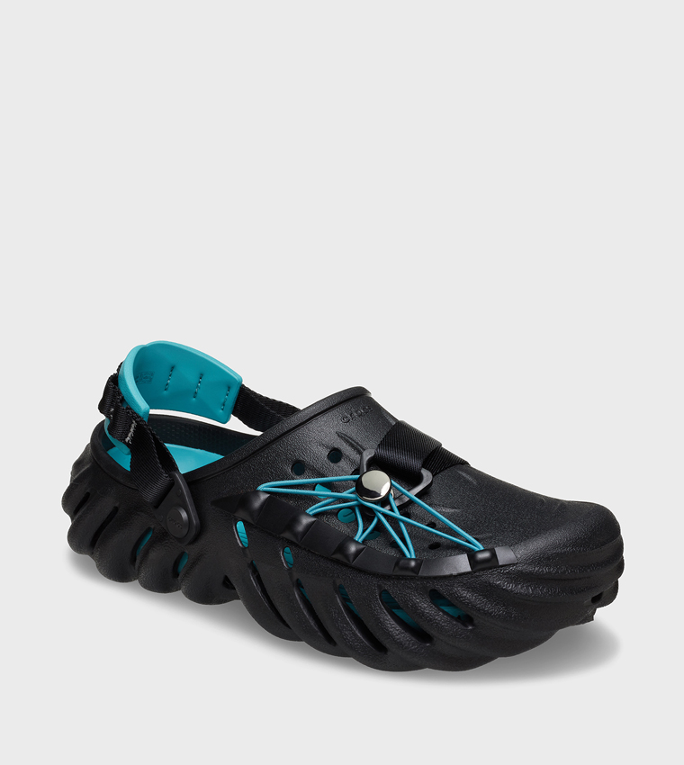 Echo Lockdown Clog