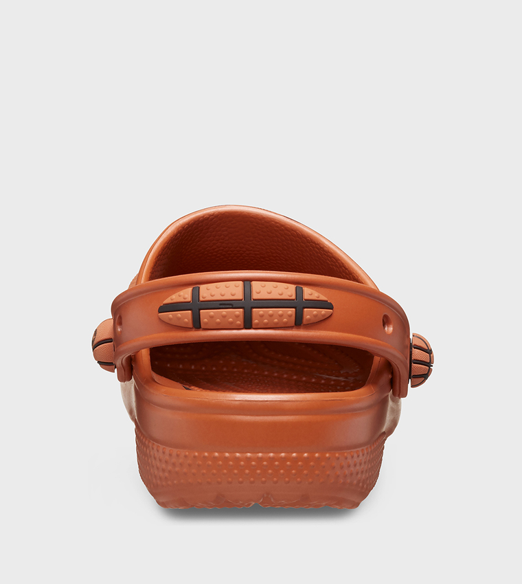 Toddlers' Classic Basketball Clog 