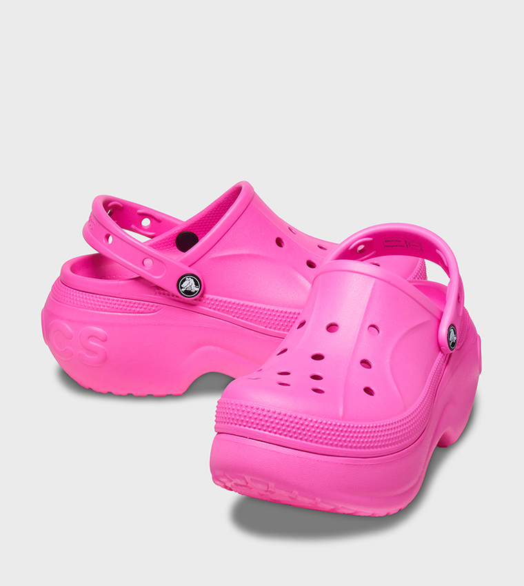 Bella Clog