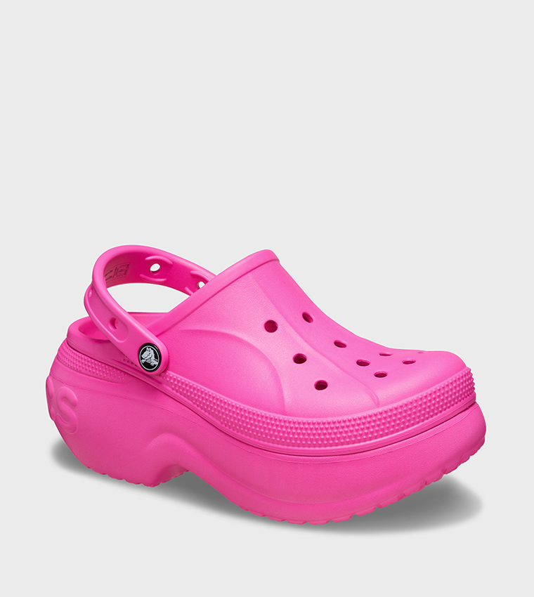 Bella Clog