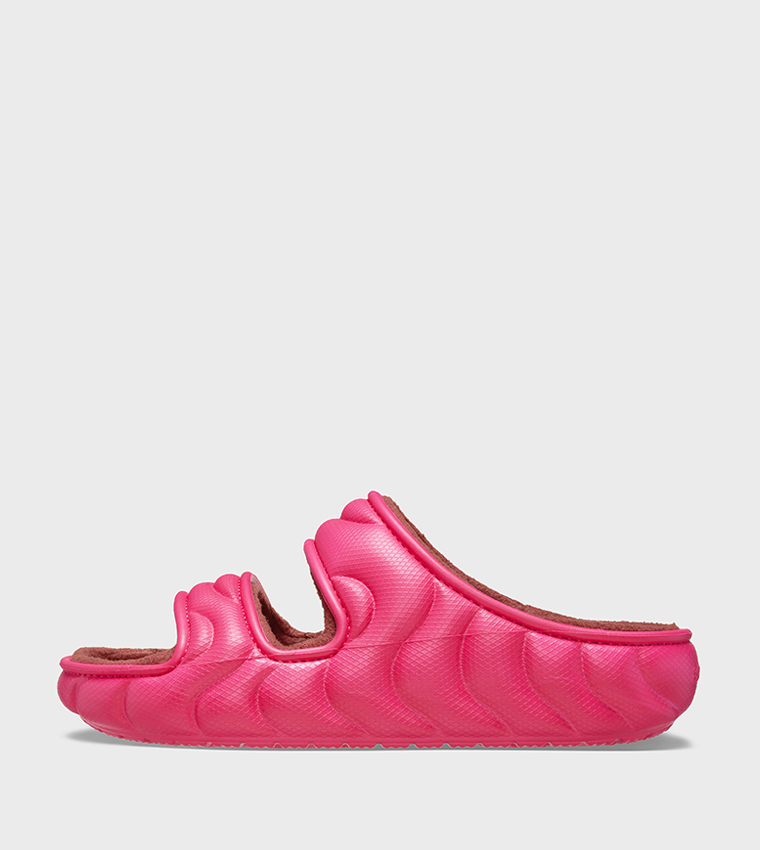 Classic Cozzzy Overpuff Sandal