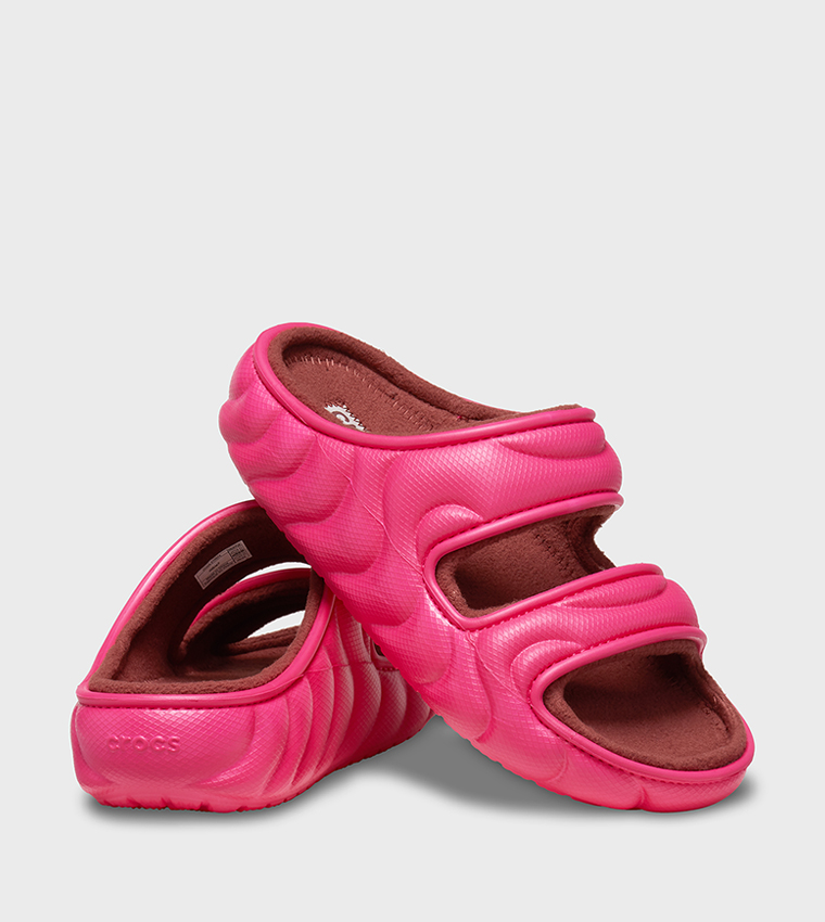 Classic Cozzzy Overpuff Sandal