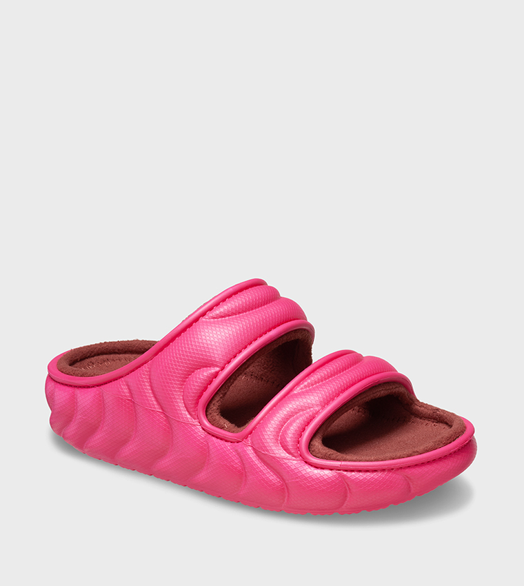 Classic Cozzzy Overpuff Sandal