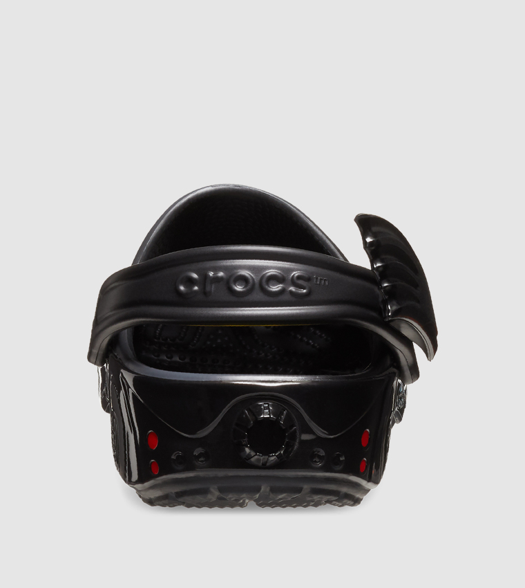 Batman Batmobile Classic Clog