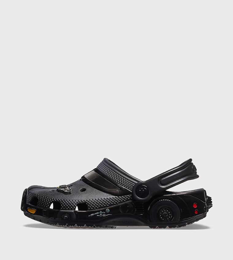 Kids' Batman Batmobile Classic Clog