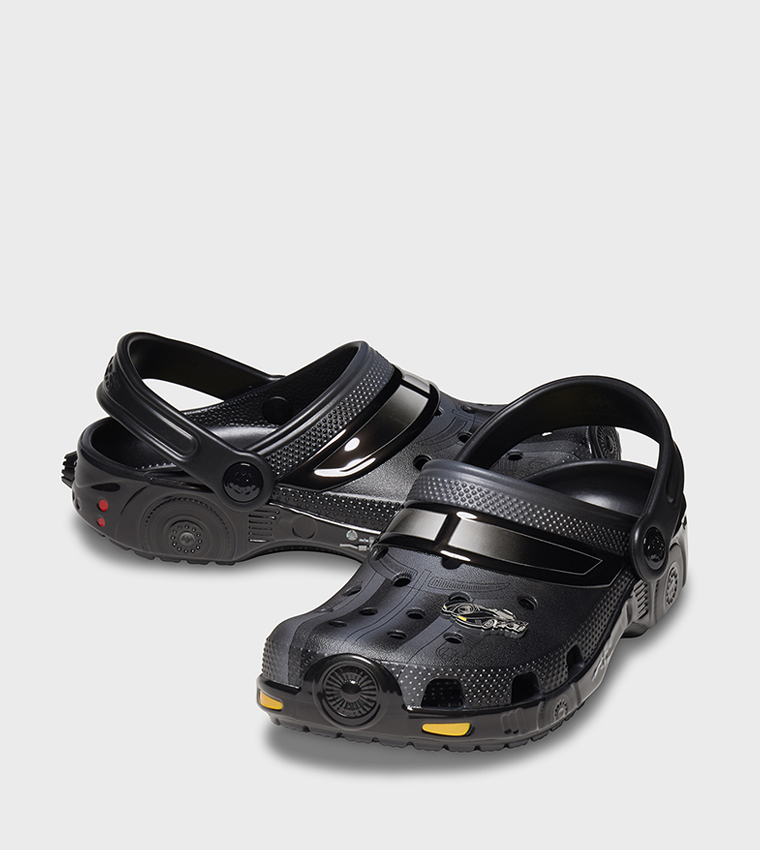 Kids' Batman Batmobile Classic Clog
