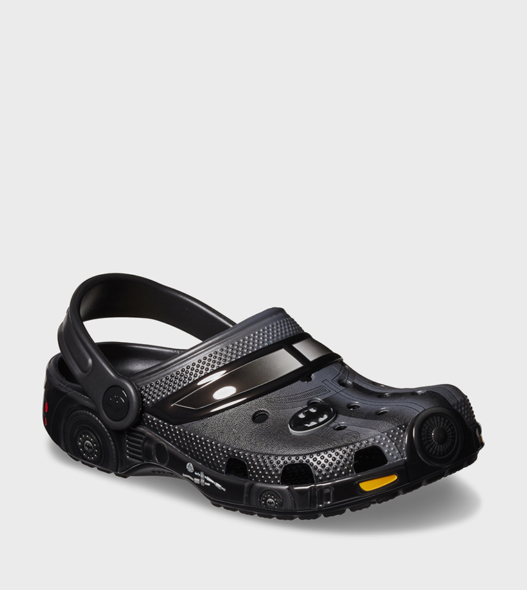Kids' Batman Batmobile Classic Clog