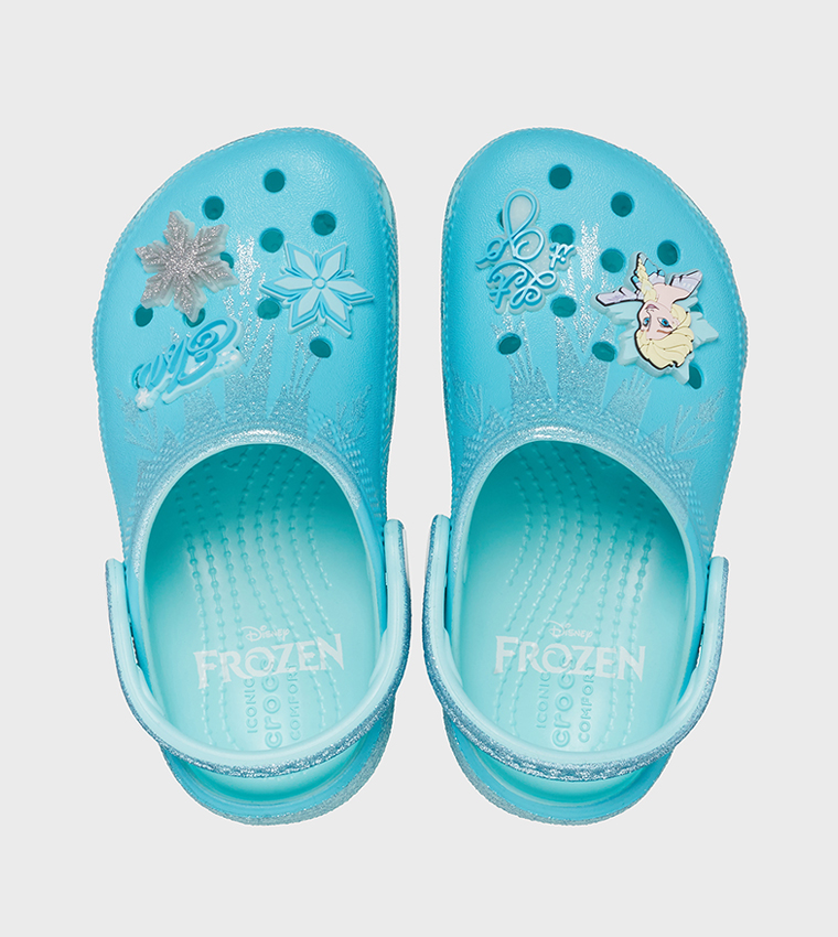 Toddlers' Frozen Olaf Classic Clog 