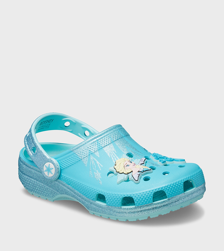 Toddlers' Frozen Olaf Classic Clog 