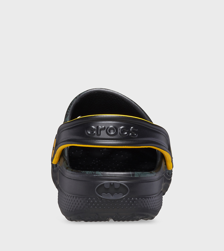 Kids' Batman Baya Clog 