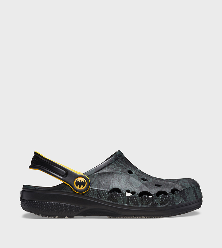 Kids' Batman Baya Clog 