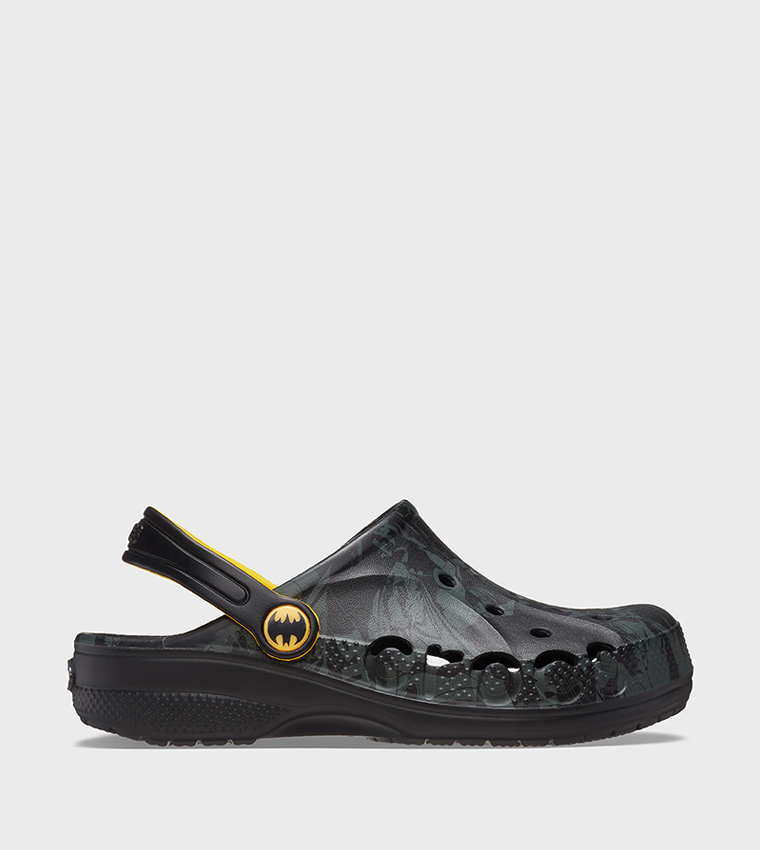 Toddlers' Batman Baya Clog 
