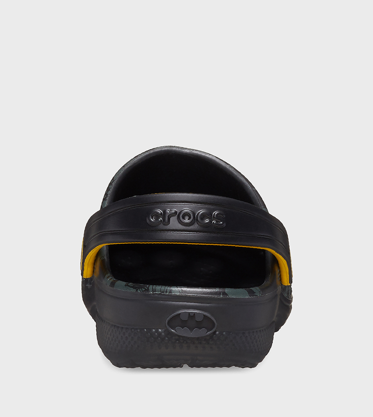 Toddlers' Batman Baya Clog 