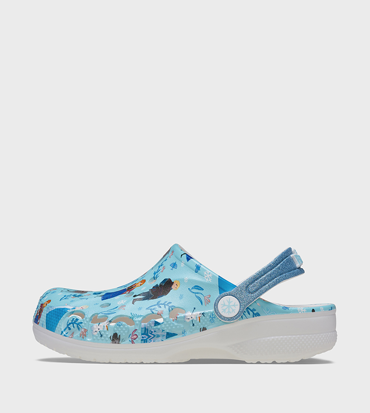 Kids' Frozen Baya Clog 