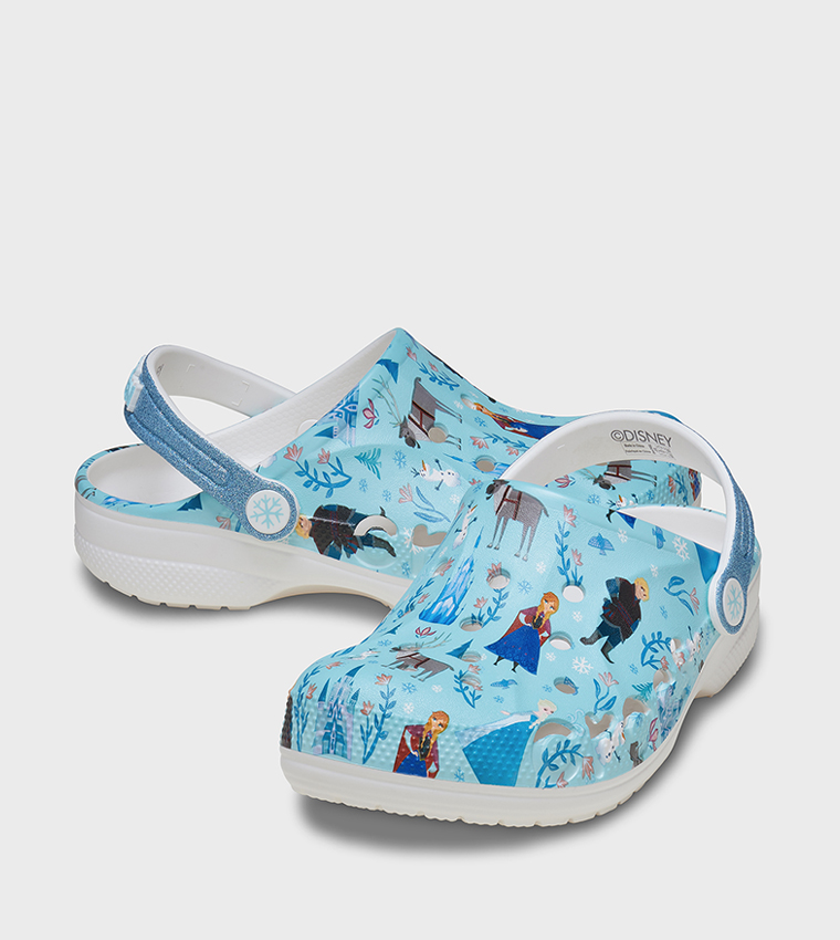 Kids' Frozen Baya Clog 