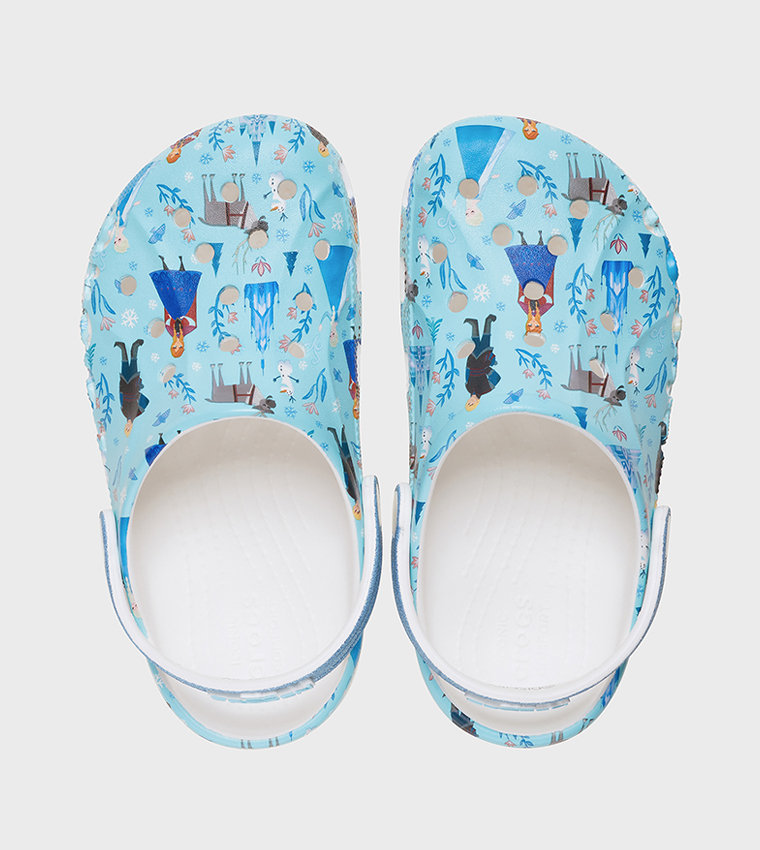 Kids' Frozen Baya Clog 