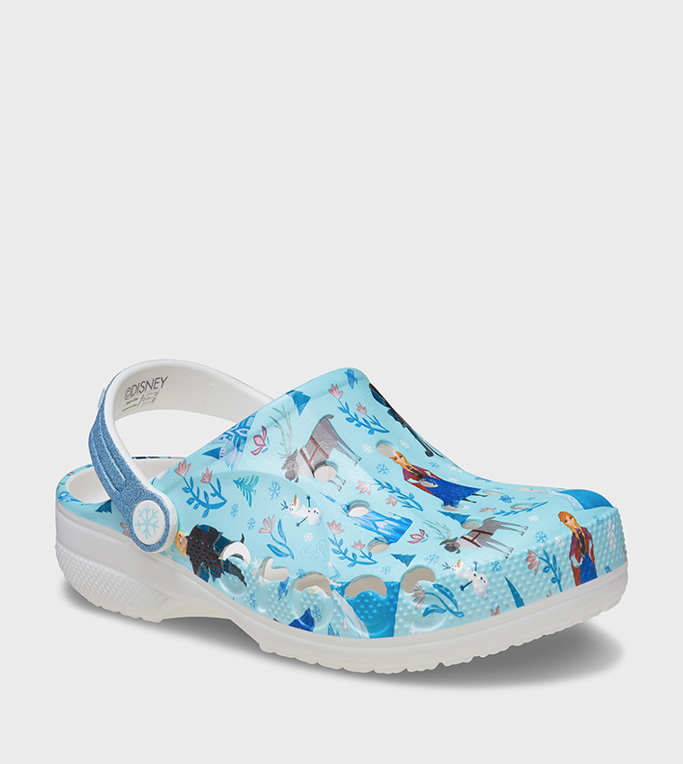 Kids' Frozen Baya Clog 