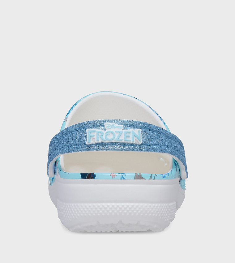 Kids' Frozen Baya Clog 
