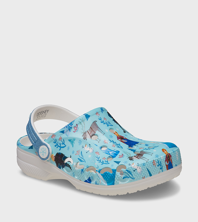 Toddlers' Frozen Baya Clog 