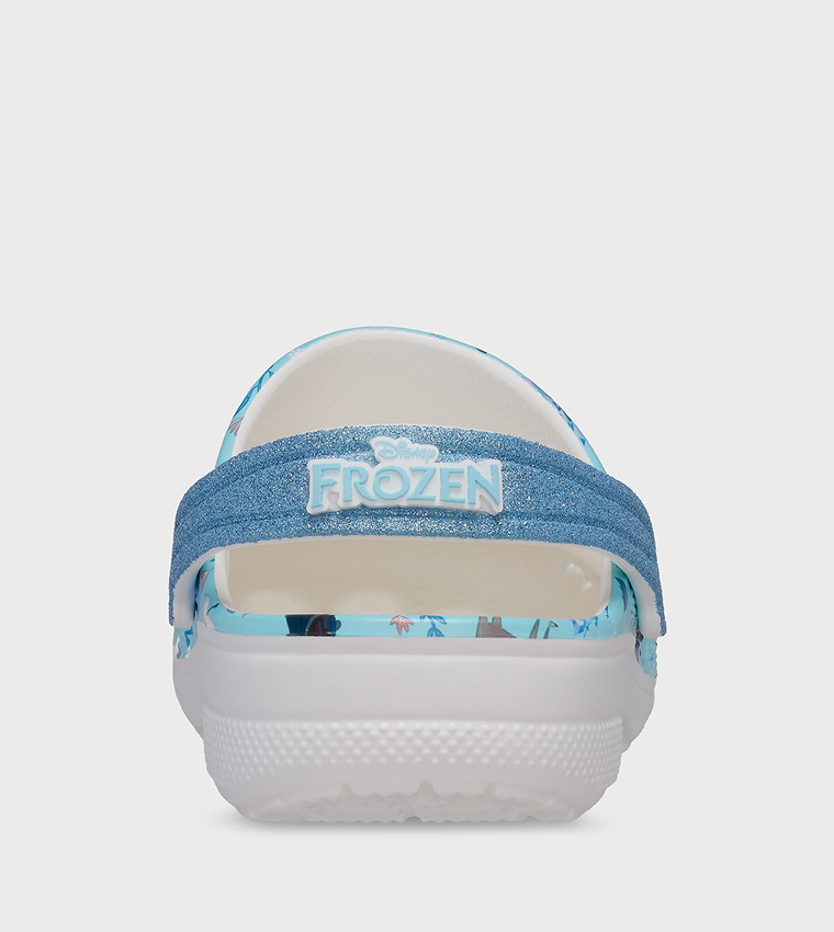 Toddlers' Frozen Baya Clog 