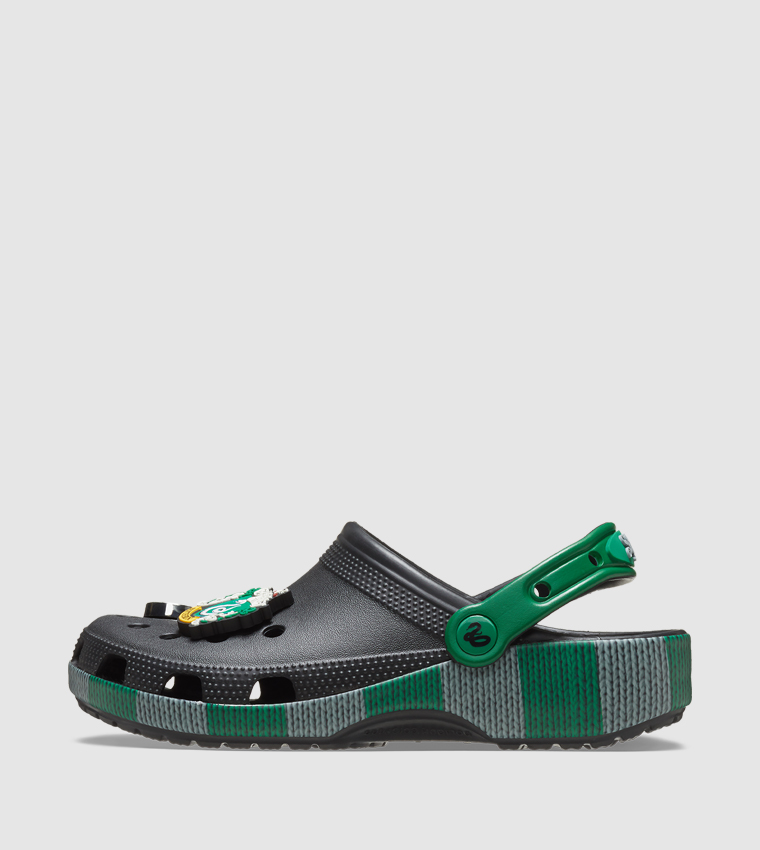 Slytherin Classic Clog