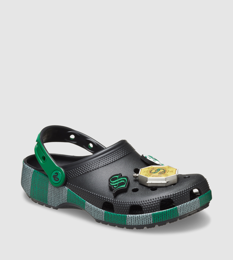 Slytherin Classic Clog