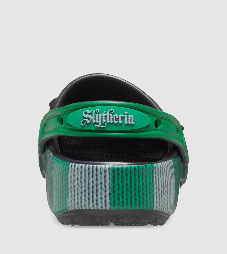 Slytherin Classic Clog