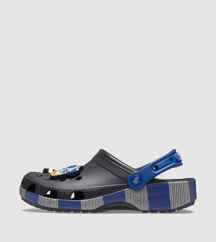 Ravenclaw Classic Clog