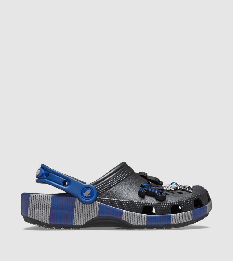 Ravenclaw Classic Clog