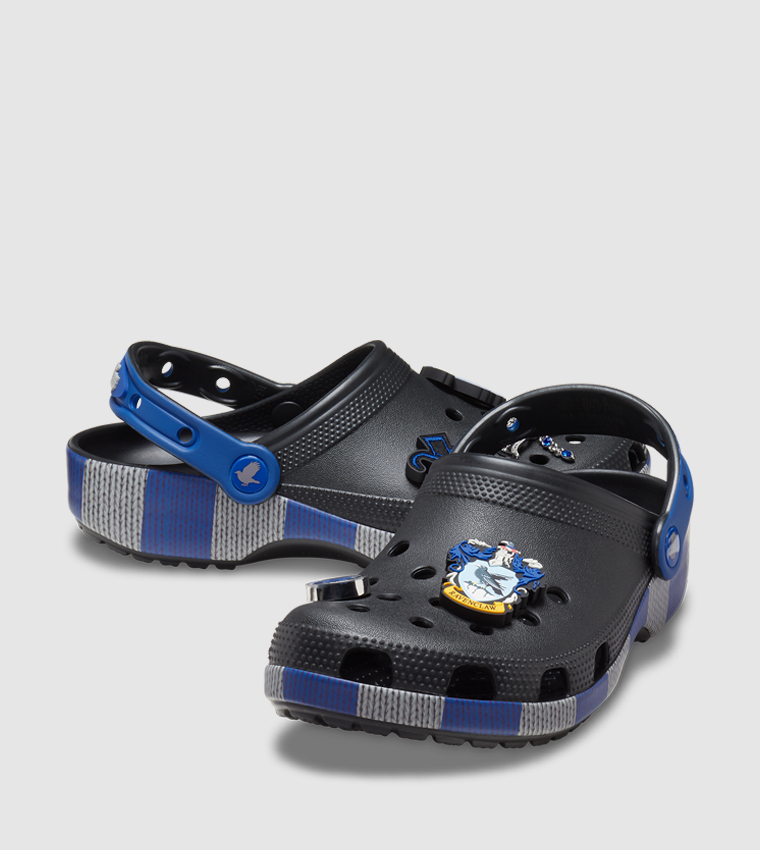 Ravenclaw Classic Clog