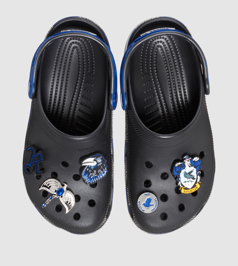 Ravenclaw Classic Clog