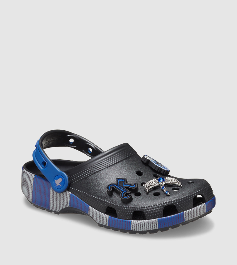 Ravenclaw Classic Clog