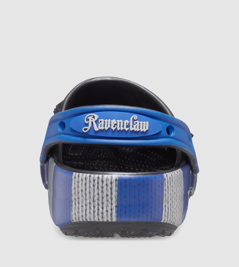 Ravenclaw Classic Clog