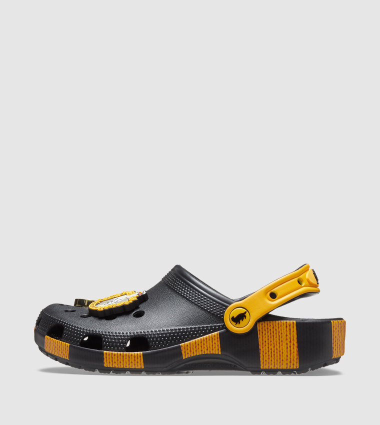 Hufflepuff Classic Clog