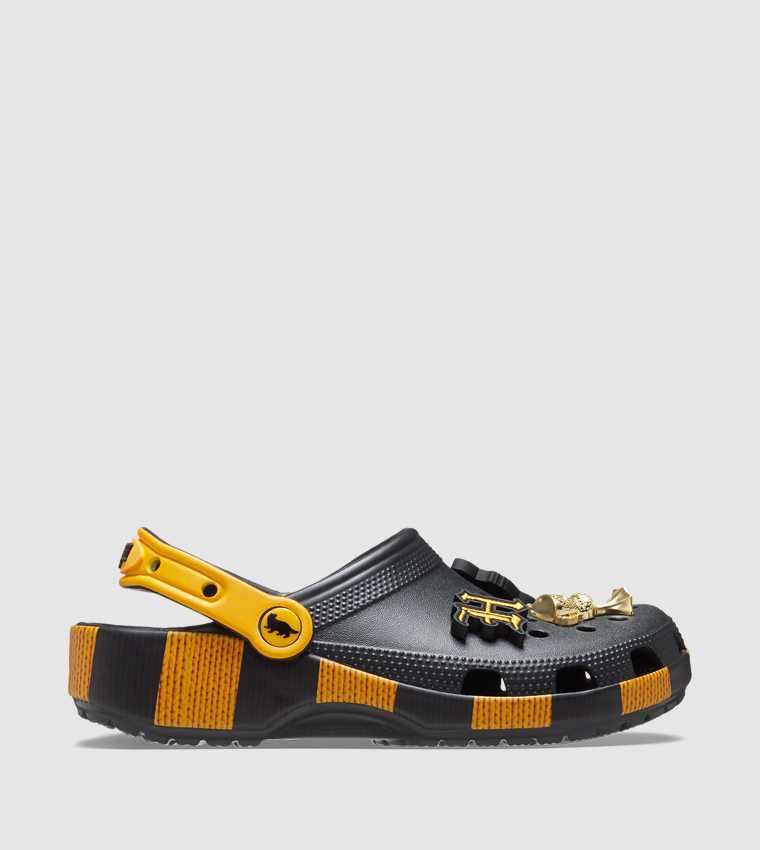 Hufflepuff Classic Clog